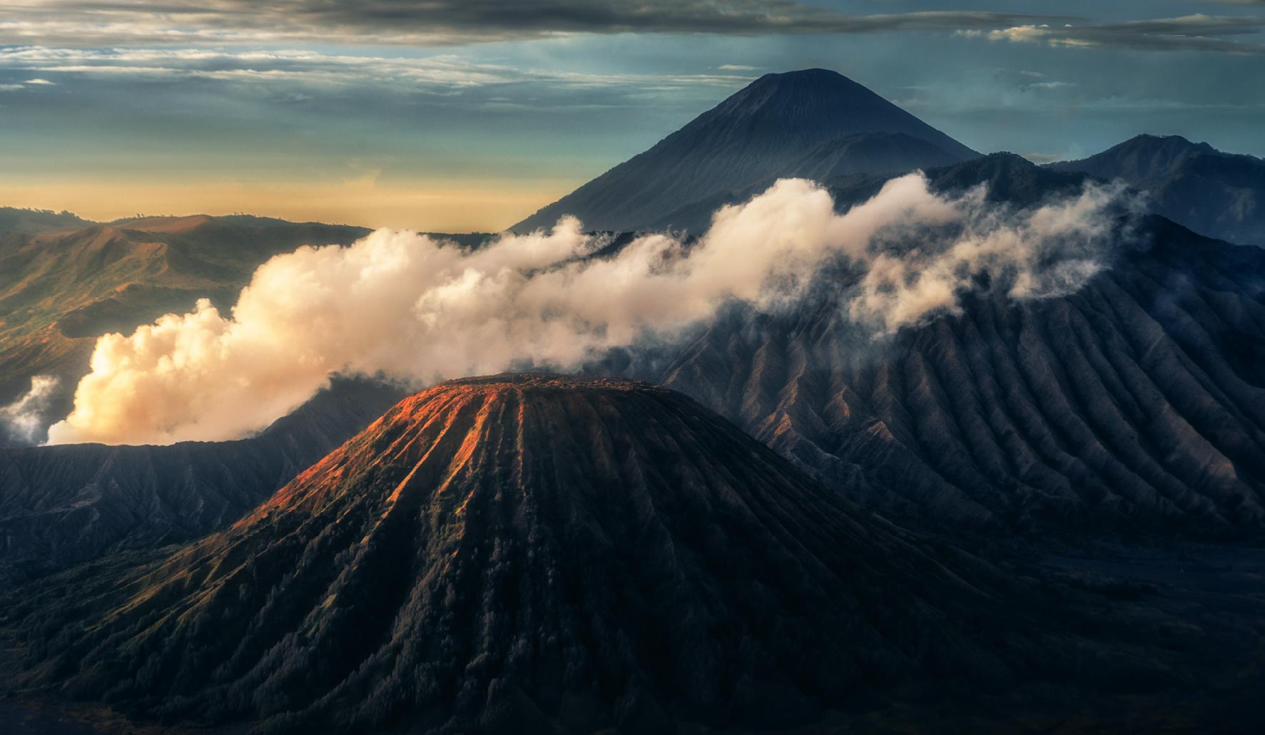 15th edition - Camera