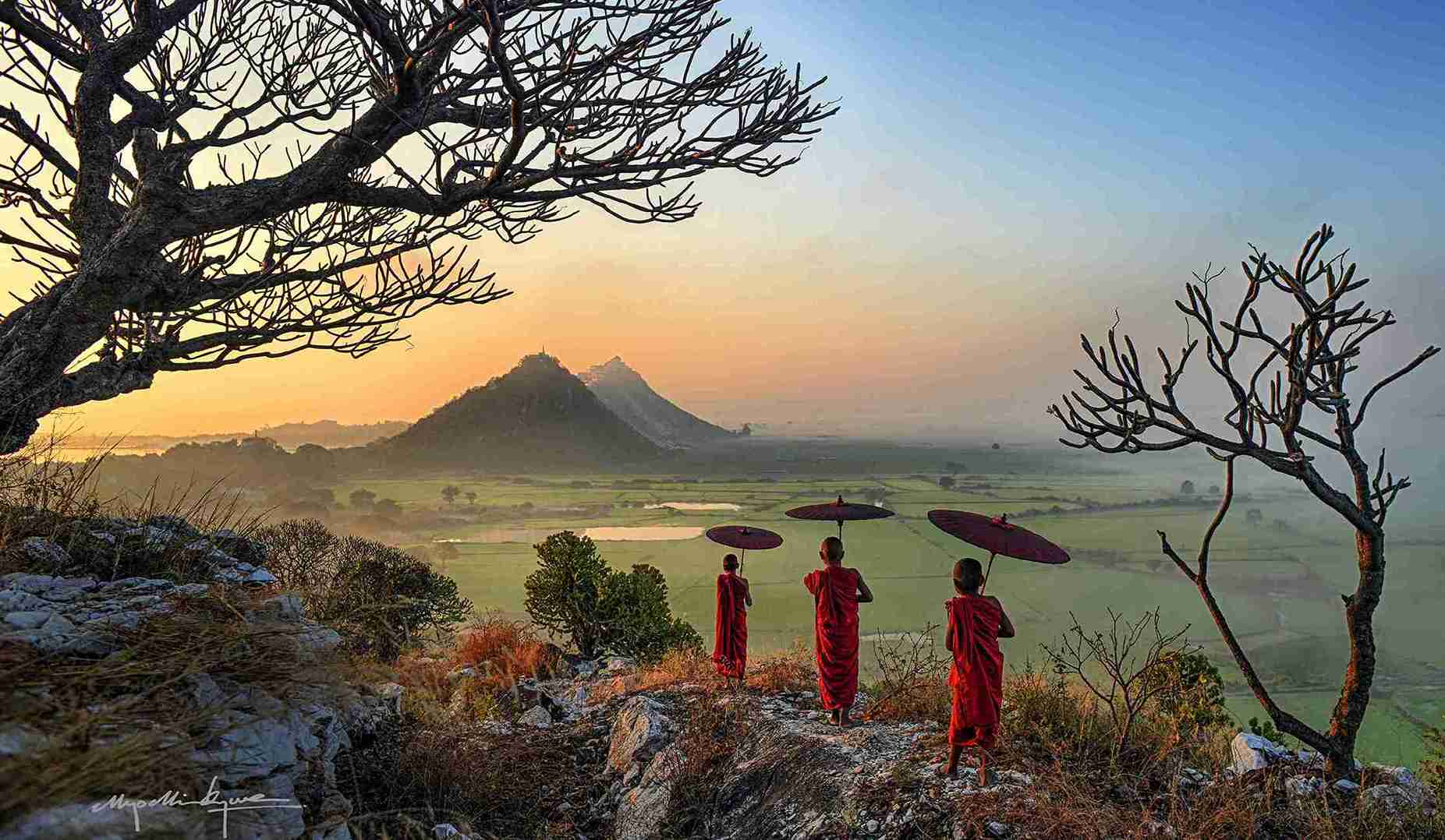 15th edition - Camera