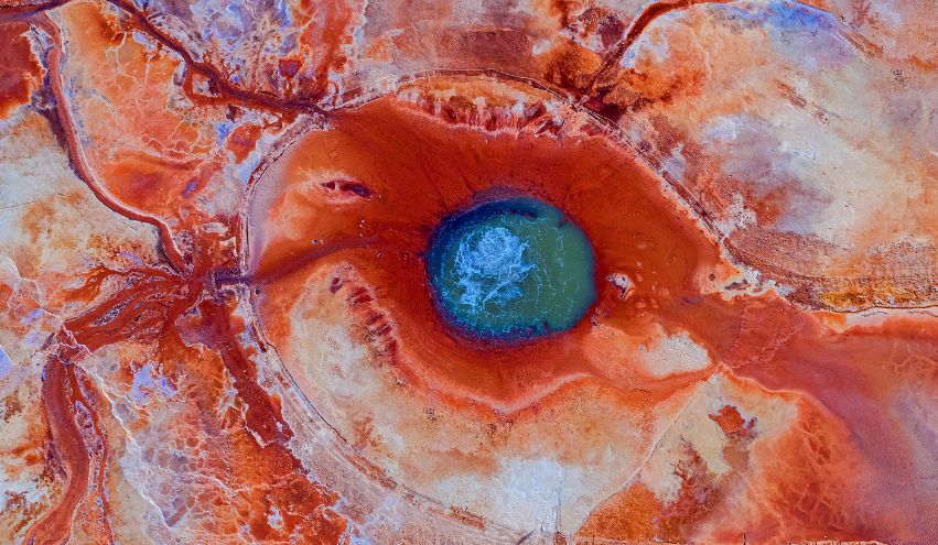 15th edition - Camera