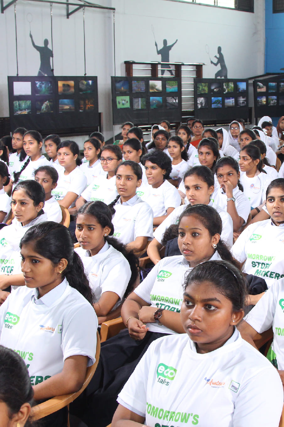 Successful Ground Outreach