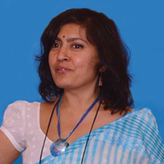 Jyoti Sharma