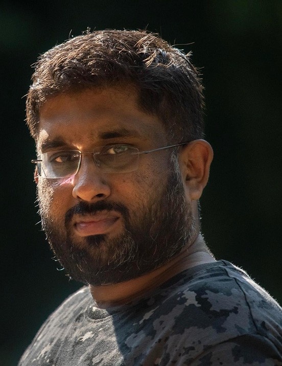 Dr. Krishnakumar Mechoor