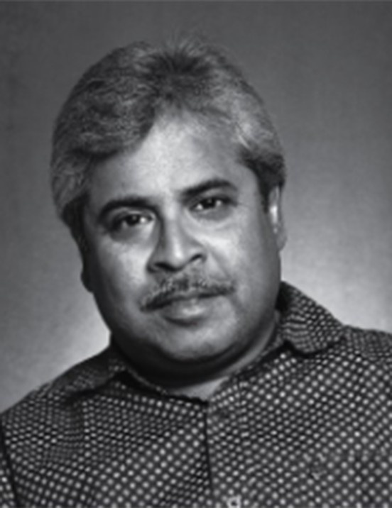 Dr. Indranil Mitra